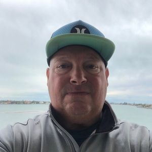 Meet your Posher, Carl